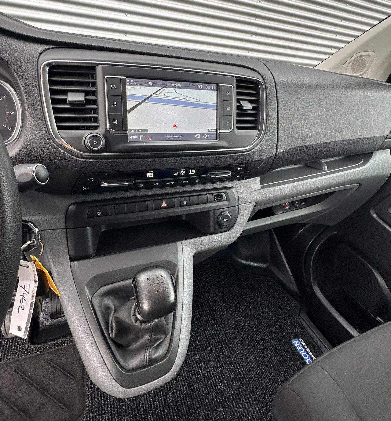 Citroën Jumpy