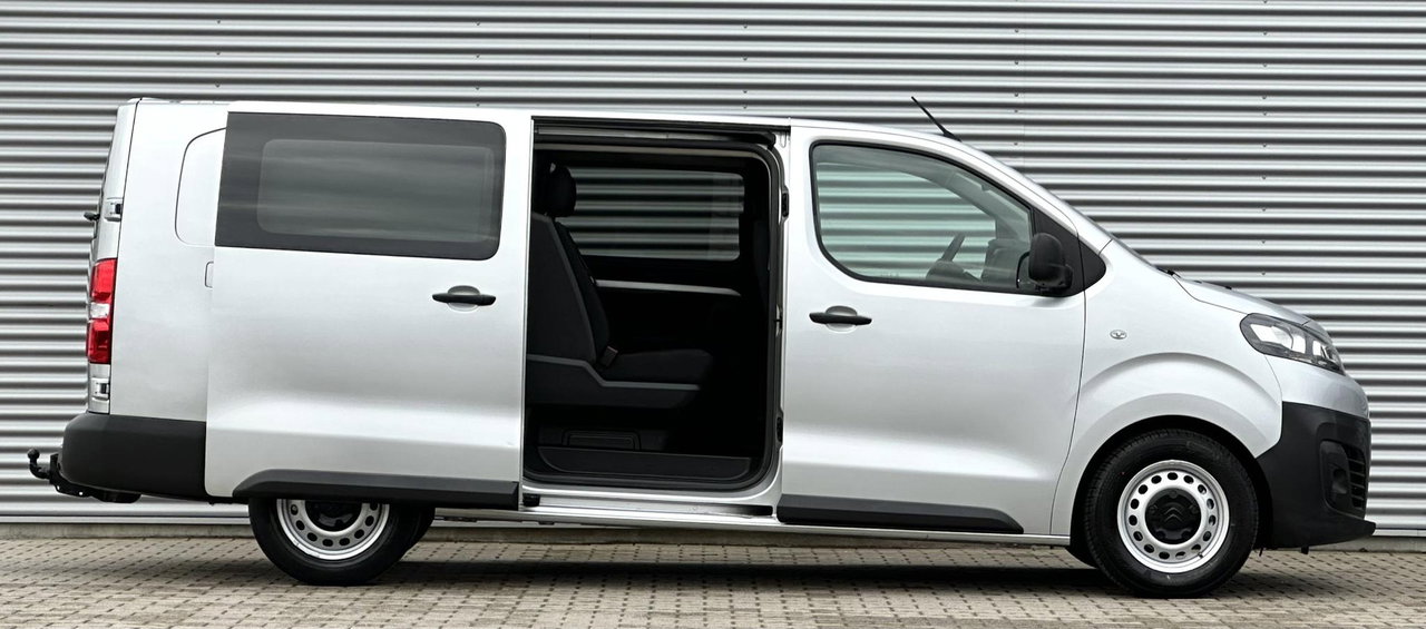 Citroën Jumpy