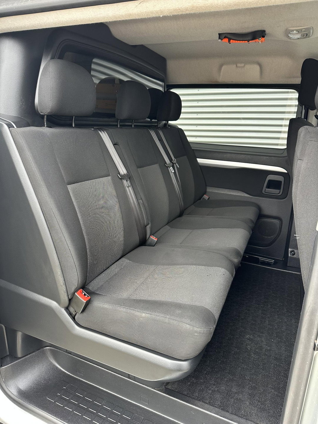 Citroën Jumpy