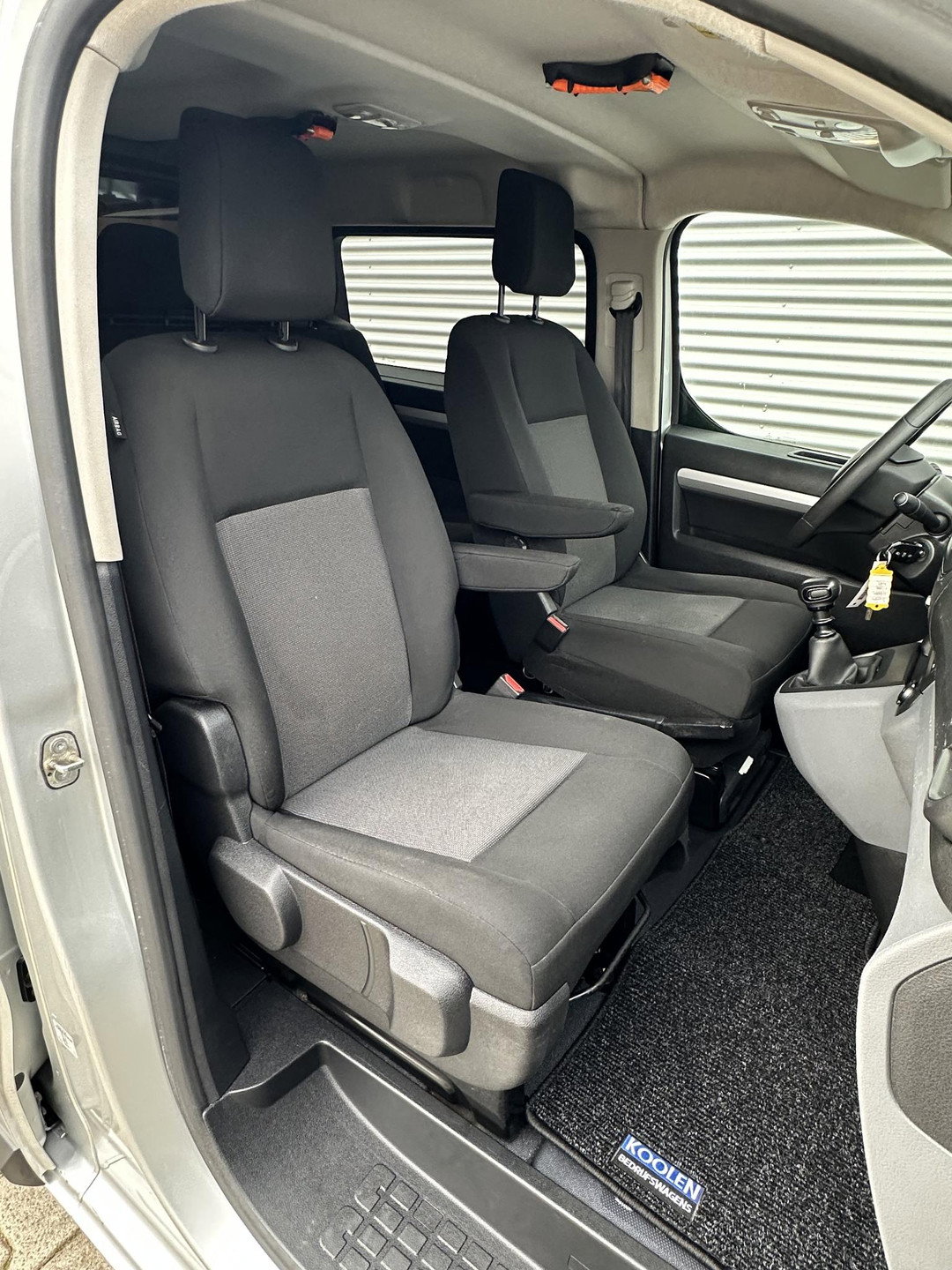 Citroën Jumpy