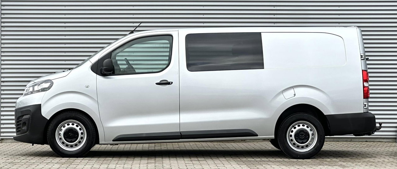 Citroën Jumpy