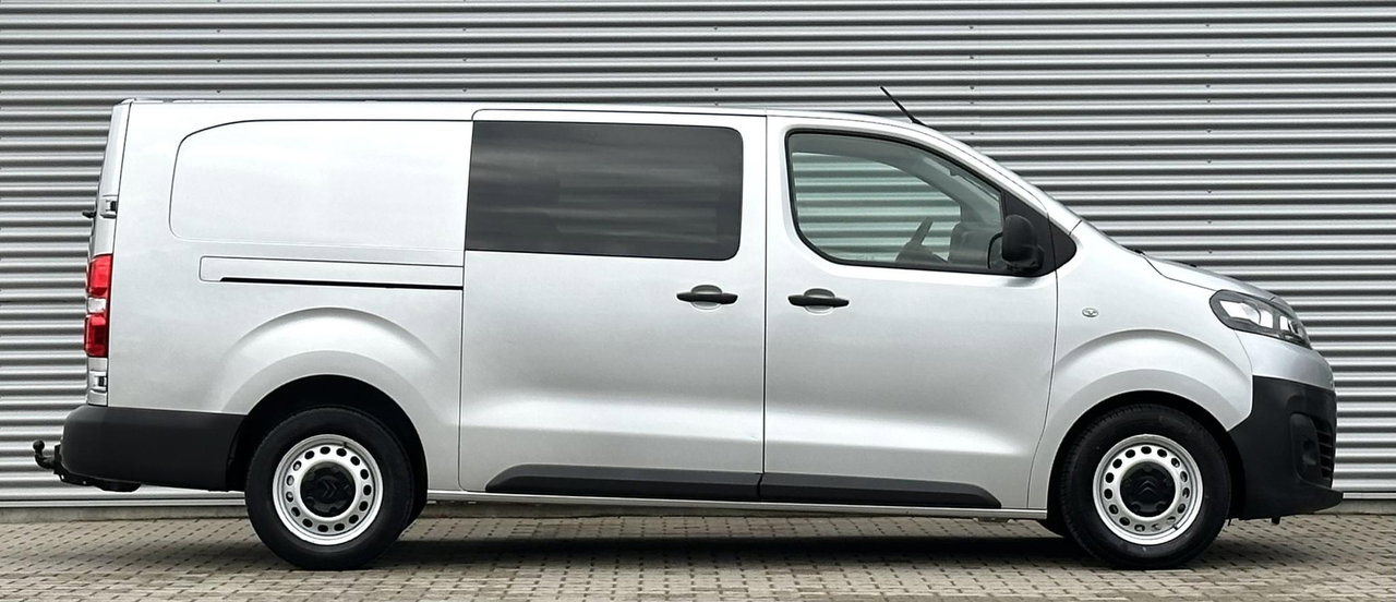 Citroën Jumpy