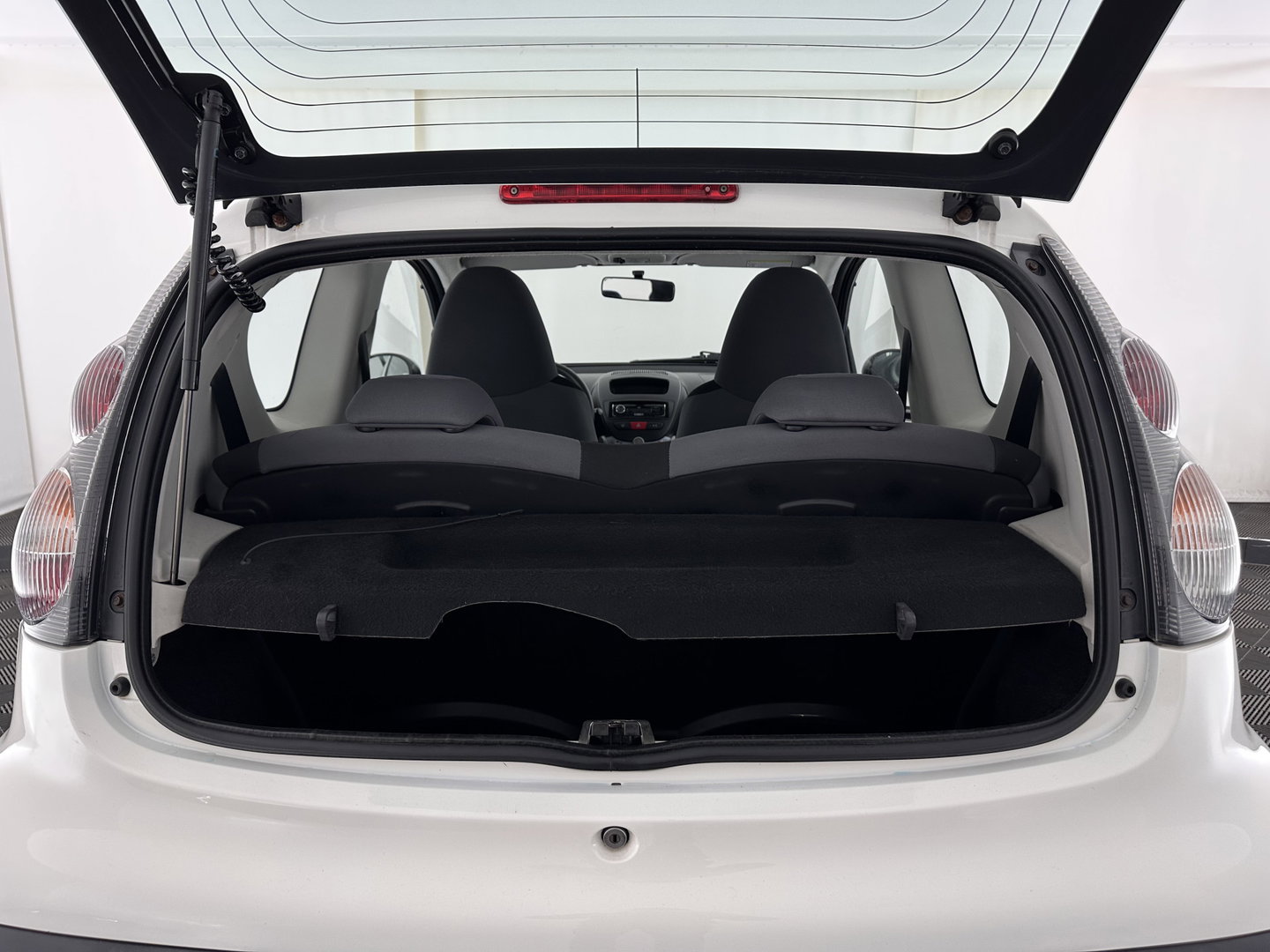 Citroën C1 1.0 Collection *AIRCO | RADIO | COMFORT-SEATS*