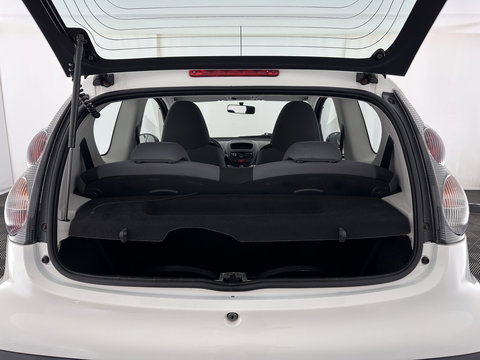 Citroën C1 1.0 Collection *AIRCO | RADIO | COMFORT-SEATS*