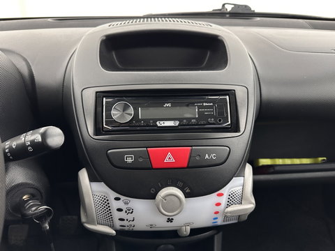 Citroën C1 1.0 Collection *AIRCO | RADIO | COMFORT-SEATS*