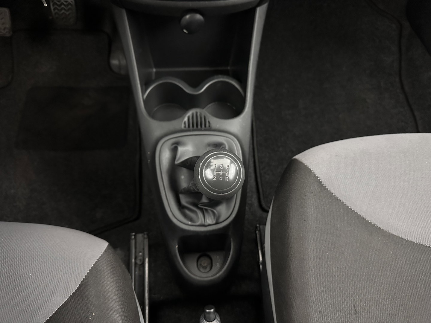 Citroën C1 1.0 Collection *AIRCO | RADIO | COMFORT-SEATS*