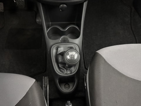 Citroën C1 1.0 Collection *AIRCO | RADIO | COMFORT-SEATS*