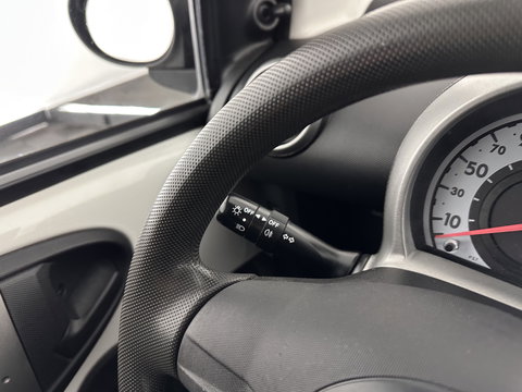 Citroën C1 1.0 Collection *AIRCO | RADIO | COMFORT-SEATS*