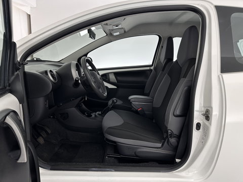 Citroën C1 1.0 Collection *AIRCO | RADIO | COMFORT-SEATS*