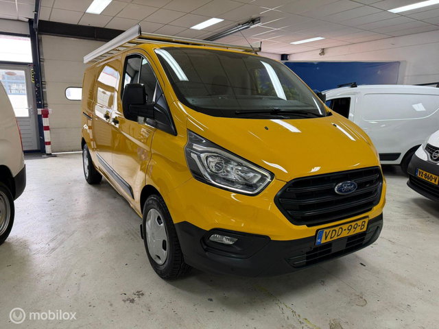 Ford Transit Custom - 270 2.0 TDCI L2H1 Airco cruise