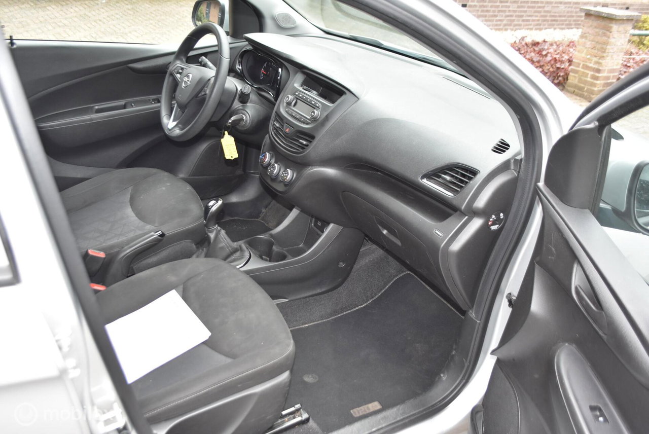 Opel KARL