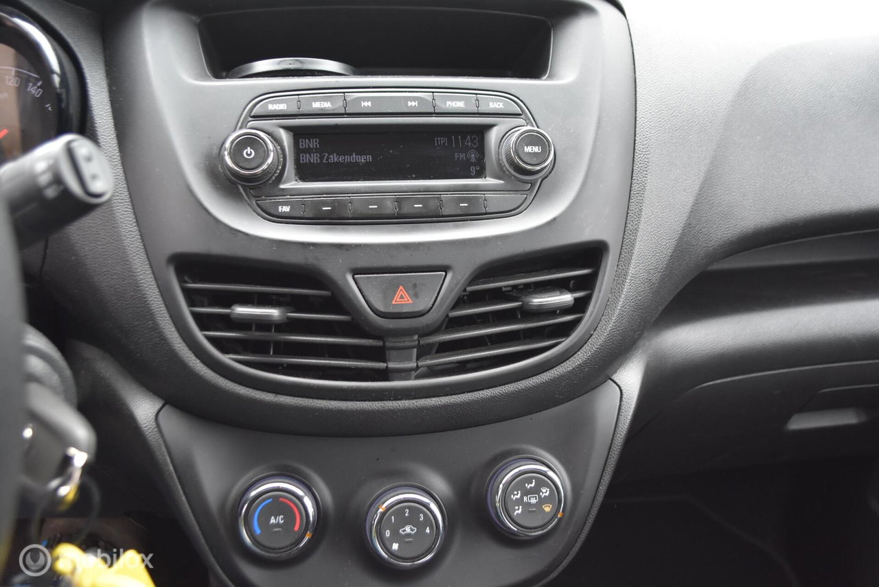 Opel KARL