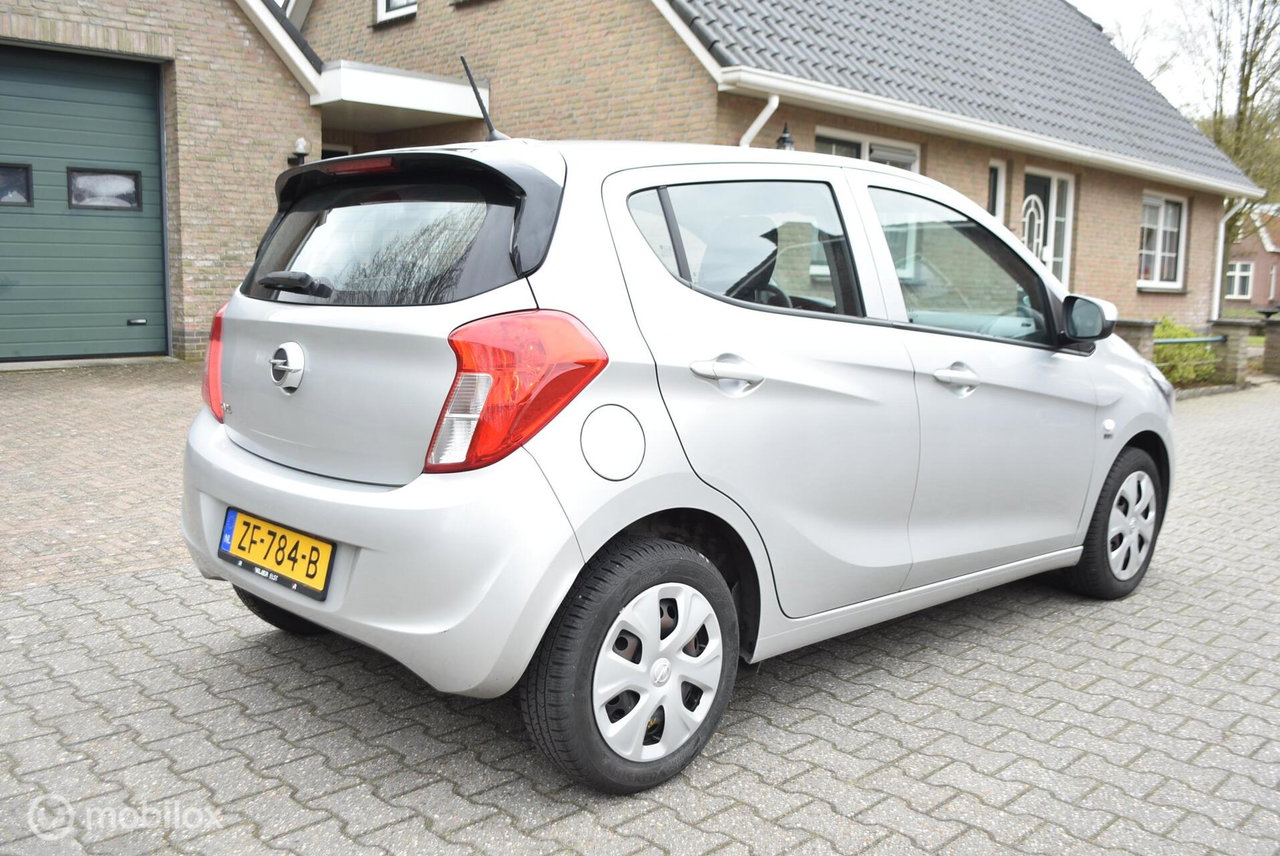 Opel KARL