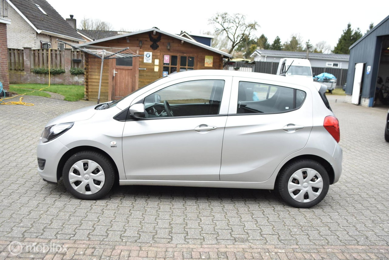 Opel KARL
