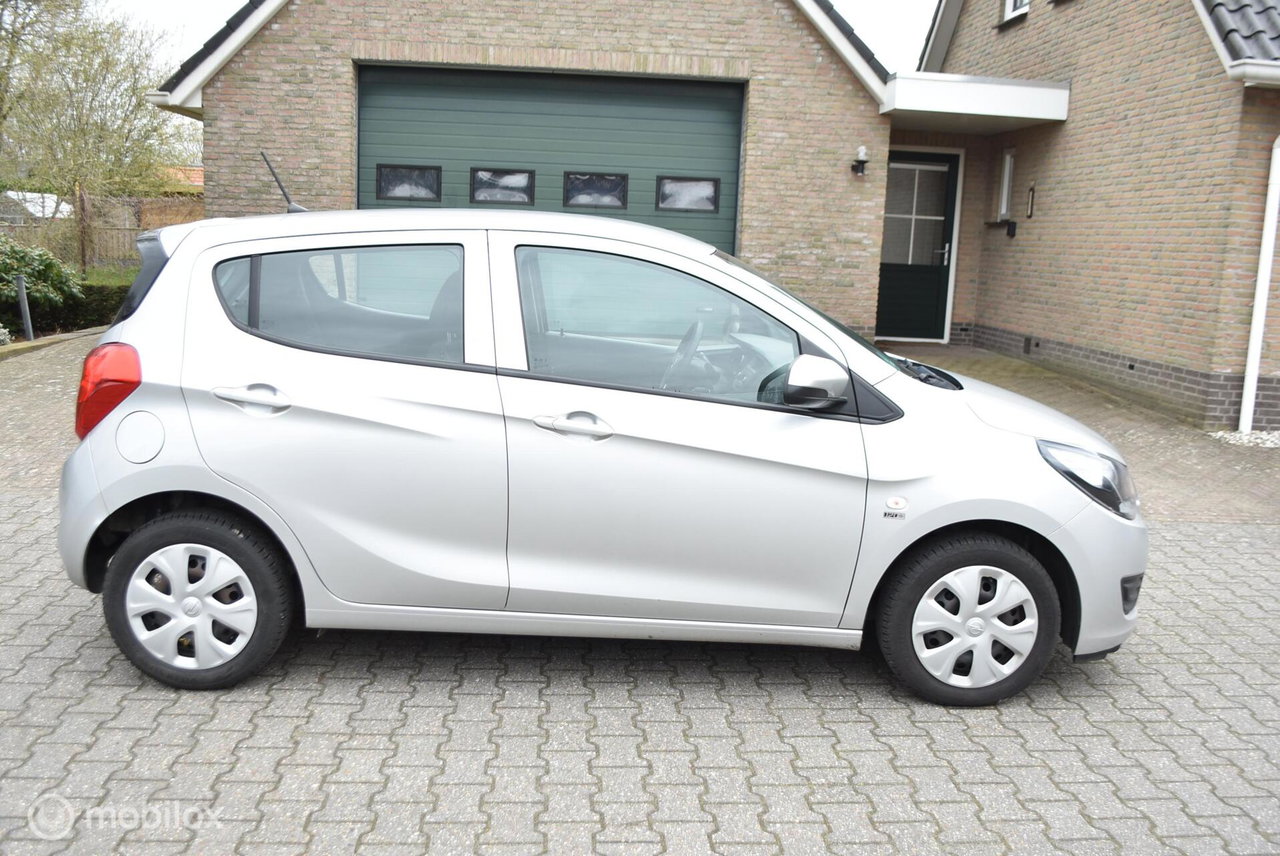 Opel KARL