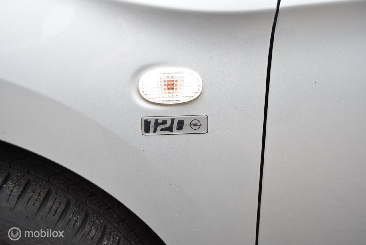 Opel KARL