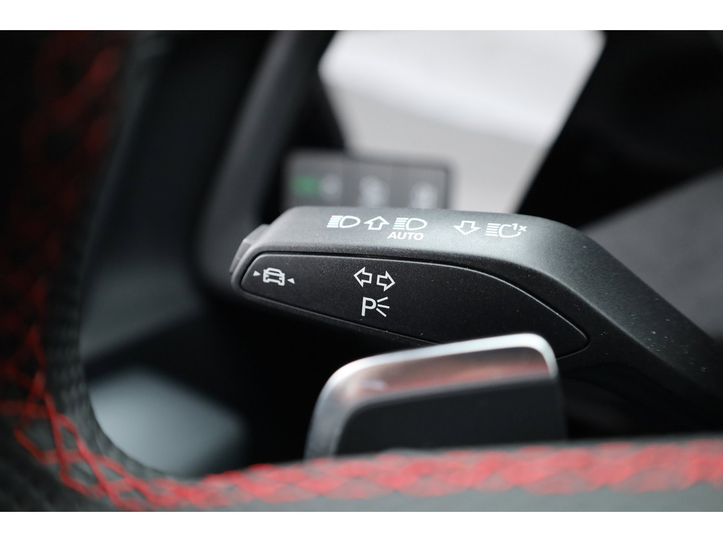 Audi A3 Sportback 45 TFSI e S edition Competition | Pano |District green | Matrix LED | Adapt. Cruise | Camera | Keyless