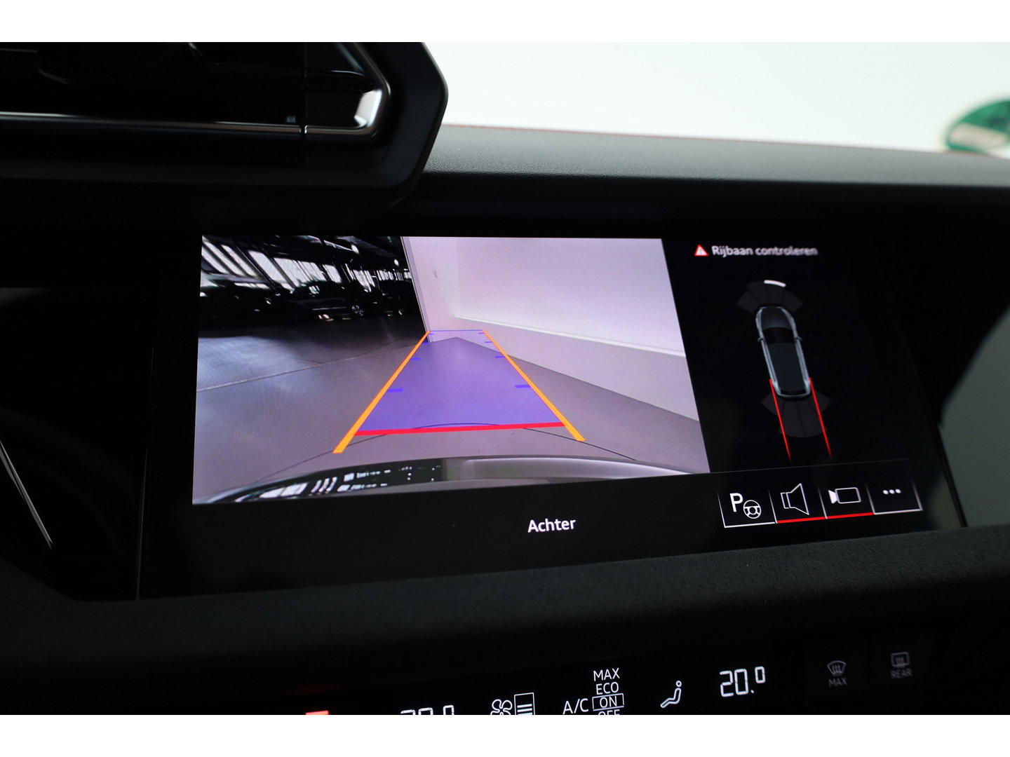 Audi A3 Sportback 45 TFSI e S edition Competition | Pano |District green | Matrix LED | Adapt. Cruise | Camera | Keyless