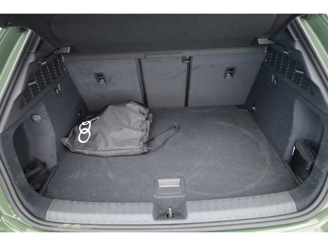 Audi A3 Sportback 45 TFSI e S edition Competition | Pano |District green | Matrix LED | Adapt. Cruise | Camera | Keyless