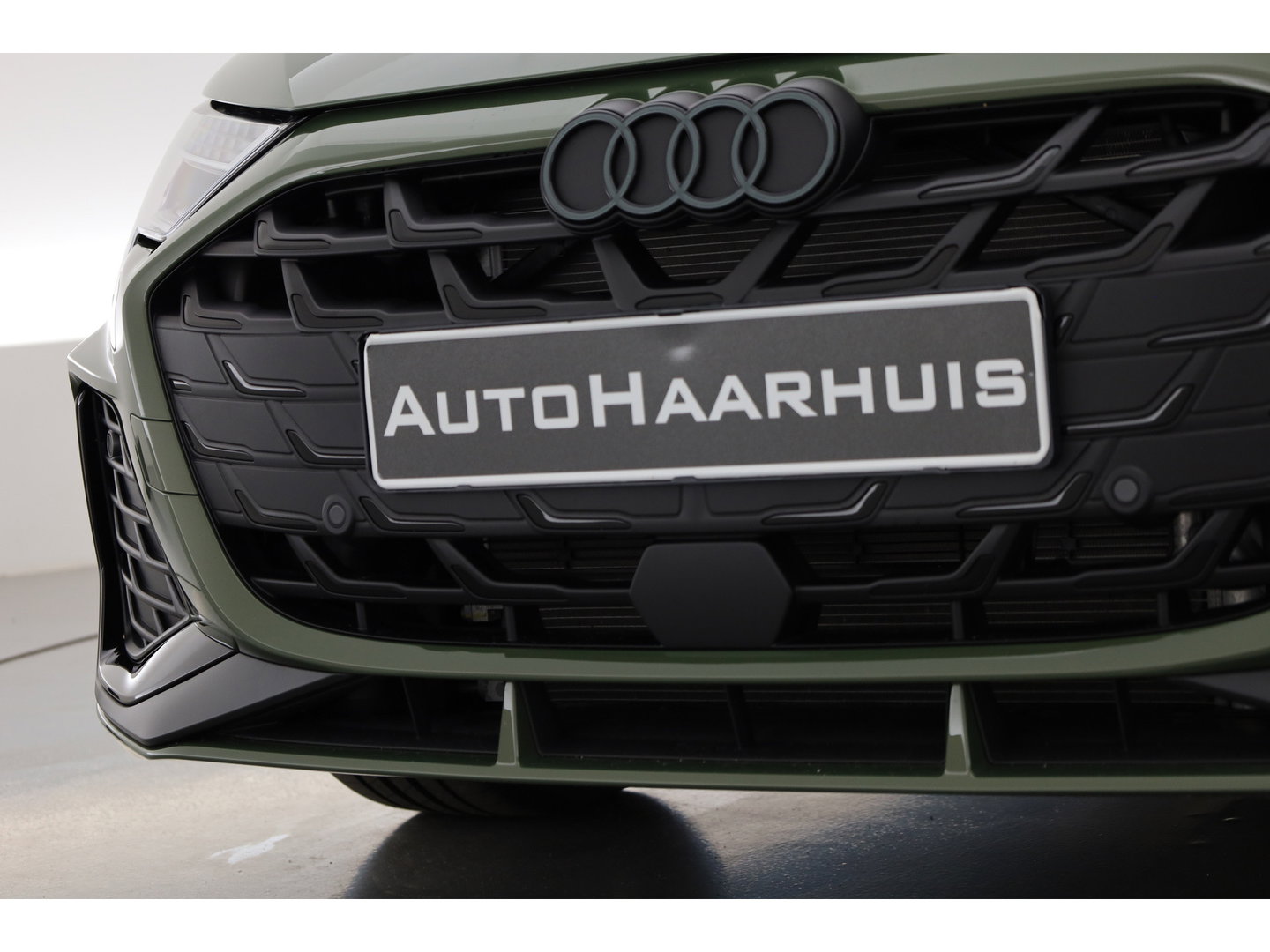 Audi A3 Sportback 45 TFSI e S edition Competition | Pano |District green | Matrix LED | Adapt. Cruise | Camera | Keyless