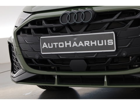 Audi A3 Sportback 45 TFSI e S edition Competition | Pano |District green | Matrix LED | Adapt. Cruise | Camera | Keyless