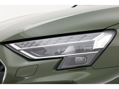 Audi A3 Sportback 45 TFSI e S edition Competition | Pano |District green | Matrix LED | Adapt. Cruise | Camera | Keyless