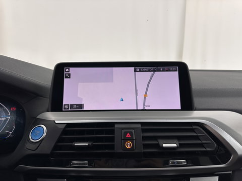 BMW iX3 High Executive 80 kWh [ 3-Fase ] (INCL-BTW) Aut. *PANO | LEATHER | HARMAN/KARDON | FULL-LED | BLINDSPOT | MEMORY-PACK | DIGI-COCKPIT | HEATED-SPORTSEATS | KEYLESS | TOPVIEW | DAB+ | NAVI-FULLMAP | HEAD-UP | PRIVACY-GLASS | 2