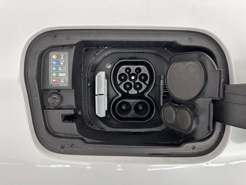 BMW iX3 High Executive 80 kWh [ 3-Fase ] (INCL-BTW) Aut. *PANO | LEATHER | HARMAN/KARDON | FULL-LED | BLINDSPOT | MEMORY-PACK | DIGI-COCKPIT | HEATED-SPORTSEATS | KEYLESS | TOPVIEW | DAB+ | NAVI-FULLMAP | HEAD-UP | PRIVACY-GLASS | 2