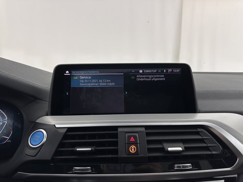 BMW iX3 High Executive 80 kWh [ 3-Fase ] (INCL-BTW) Aut. *PANO | LEATHER | HARMAN/KARDON | FULL-LED | BLINDSPOT | MEMORY-PACK | DIGI-COCKPIT | HEATED-SPORTSEATS | KEYLESS | TOPVIEW | DAB+ | NAVI-FULLMAP | HEAD-UP | PRIVACY-GLASS | 2