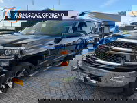 Chevrolet Silverado - 1500 2013 Dubbel Cabine Pick-Up 4X4 Dodge