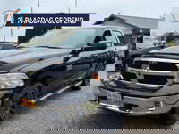 Dodge Ram 1500 - 3.6 V6 4X4 Dubbel Cabine LPG-G3 2014 Facelift