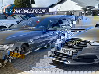 Audi A6 - Avant 3.0 TDI Biturbo 320PK Avant 2016 Panorama 155.000 KM