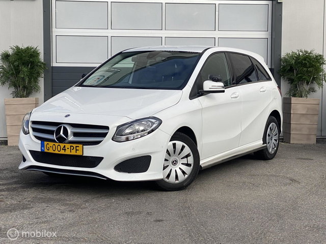 Mercedes-Benz B-Klasse - 220 CDI Ambition | NAP | APK |