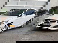 Mercedes-Benz B-Klasse - 220 CDI Ambition | NAP | APK |