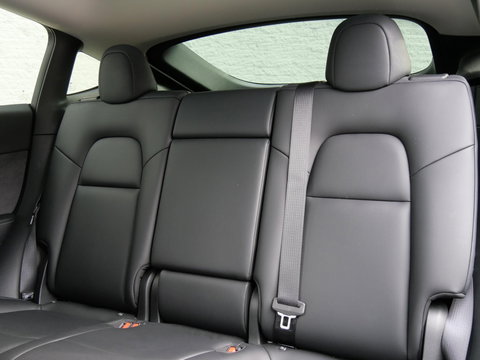 Tesla Model Y 75kWh AWD LONG RANGE/ ELEKT. KLEP/ PREMIUM AUDIO/ SOH 93%