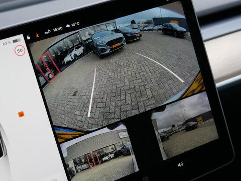 Tesla Model Y 75kWh AWD LONG RANGE/ ELEKT. KLEP/ PREMIUM AUDIO/ SOH 93%