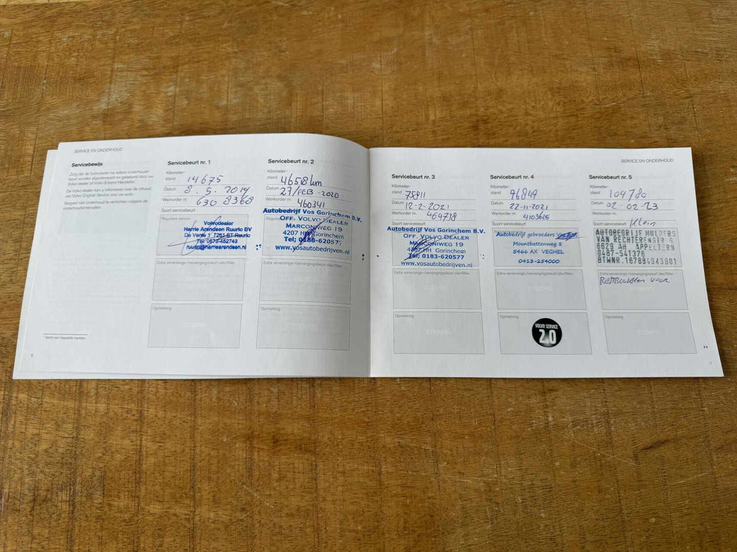 Volvo V60 2.0 T4 R-Design Pano Leer Camera Trekh. NAP