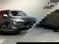 Volvo V60 - 2.0 T4 R-Design Pano Leer Camera Trekh. NAP
