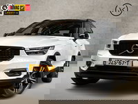 Volvo XC40 - 1.5 T5 Recharge R-Design 262Pk automaat (PANORAMADAK, APPLE CARPLAY, LEDER/ALCANTARA, CAMERA, KEYLESS, SPORTSTOELEN, ZWART HEMEL, NIEUWE APK, NIEUWSTAAT)