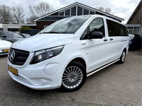 Mercedes-Benz eVito - Tourer PRO L3 90 kWh SOH 97%, Incl.BTW, 9-Persoons