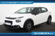 Citroën C3 - 1.2 Feel *1ste Eigenaar*Navigatie*Parkassist*Carplay*