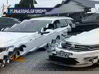 Volkswagen Passat - Variant 1.4 TSI GTE Highline 2015 WIt Pano Leer Trekhaak