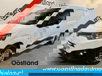 Toyota ProAce - CITY Electric First Edition 50 kWh / 100% Elektrisch !! / Airco / Cruise Control / CarPlay / PDC / Navigatie / 57.000 KM !!