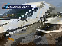 Volkswagen Crafter - 46 2.0 TDI L2H2 2014 Omvormer Inrichting 2X Schuifdeur