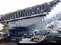 Volkswagen Caddy - 2.0 TDI DSG 150pk, Navigatie, Trekhaak, LMV