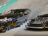 Lexus CT - 200h Sport Automaat (GROOT NAVI, CAMERA, ALCANTARA, ADAPTIVE CRUISE, SPORTSTOELEN, LANE ASSIST, ELEK PAKKET, NIEUWSTAAT)