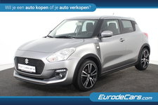 Suzuki Swift - 1.2 Sportline Automaat *Stoelverwarming *Carplay*Camera*