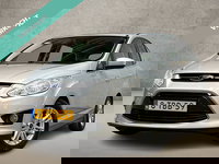 Ford C-MAX - 1.0 Titanium (NAVIGATIE, CLIMATE, GETINT GLAS, CAMERA, KEYLESS, SPORTSTOELEN, PARKEERSENSOREN, TREKHAAK, NIEUWSTAAT)