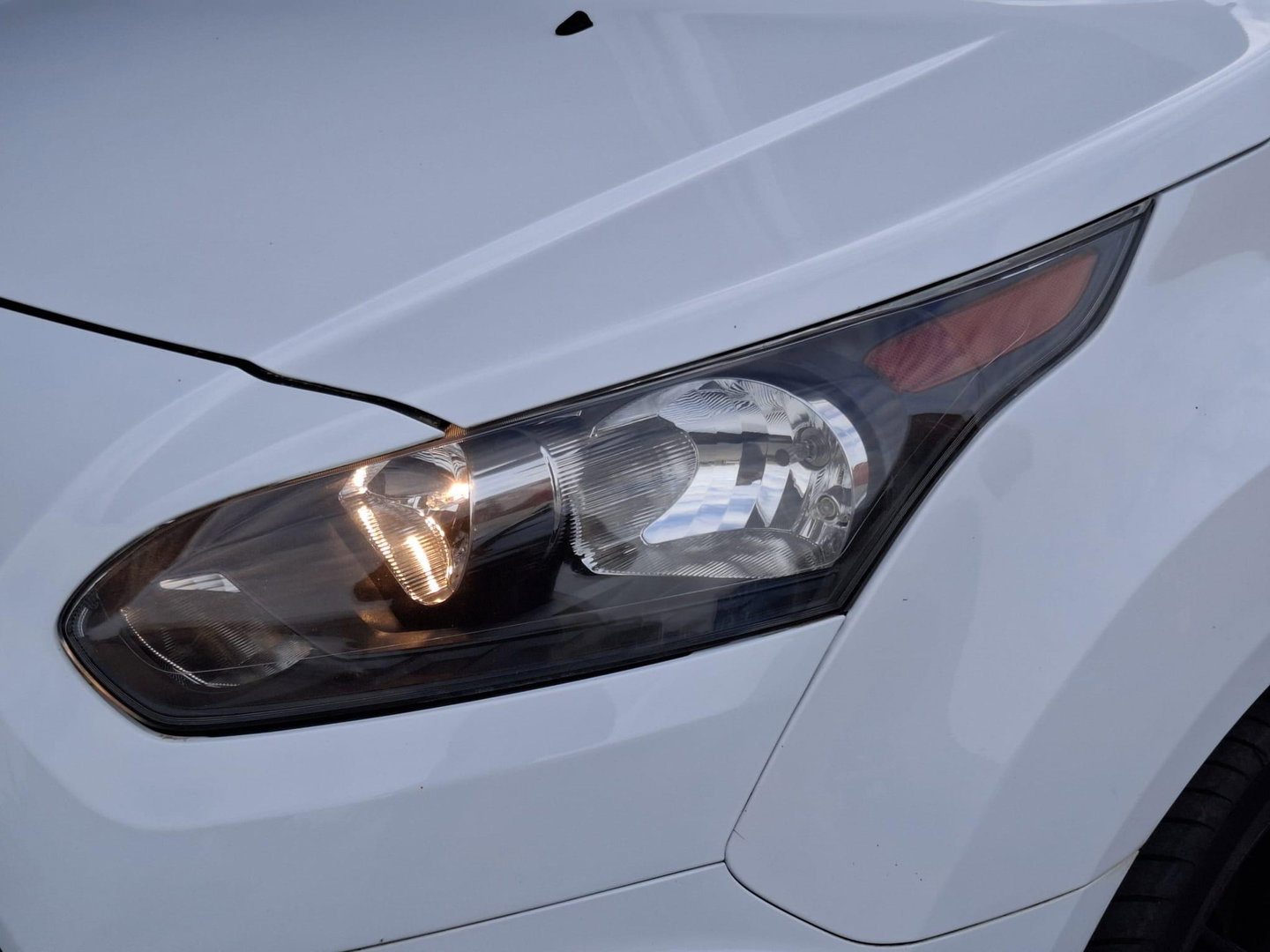 Ford Transit Connect 1.5 TDCI L1 Ambiente AIRCO / CRUISE CONTROLE / EURO 6 / PERFECT ONDERDHOUDEN