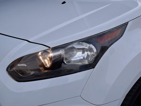 Ford Transit Connect 1.5 TDCI L1 Ambiente AIRCO / CRUISE CONTROLE / EURO 6 / PERFECT ONDERDHOUDEN